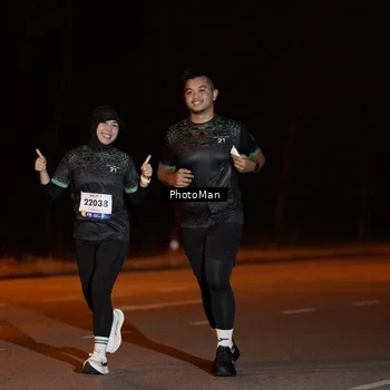 Runner Photo 8199089