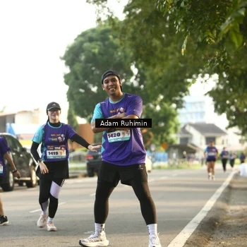 Runner Photo 8199091
