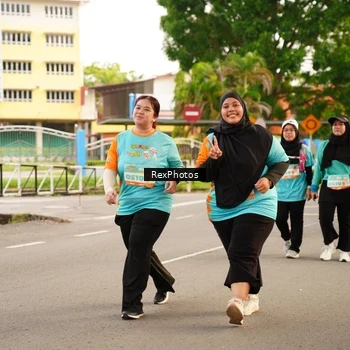 Runner Photo 8199092