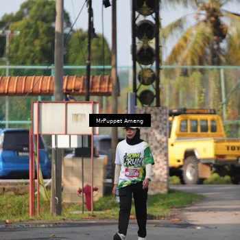 Runner Photo 8199093