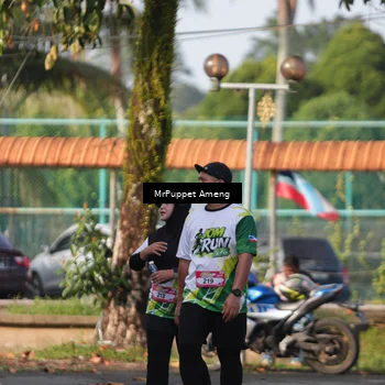 Runner Photo 8199094