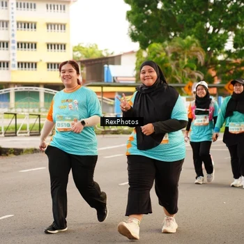 Runner Photo 8199097