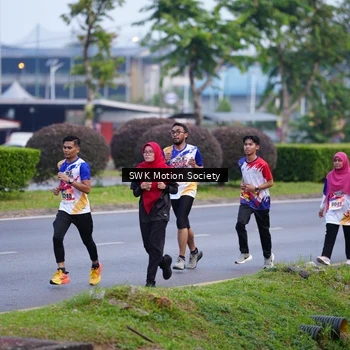 Runner Photo 8199098