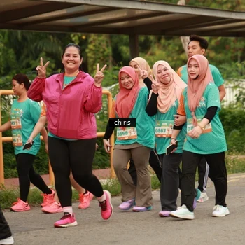 Runner Photo 8199099