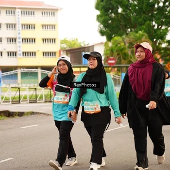 Runner Photo 8199101