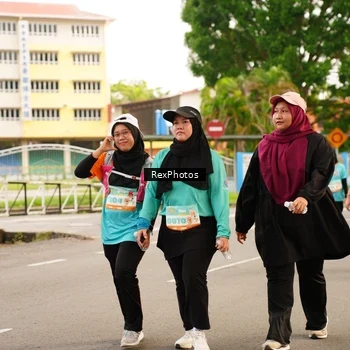 Runner Photo 8199103