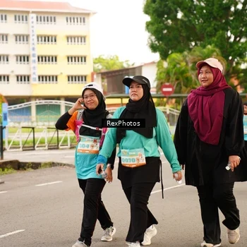 Runner Photo 8199106