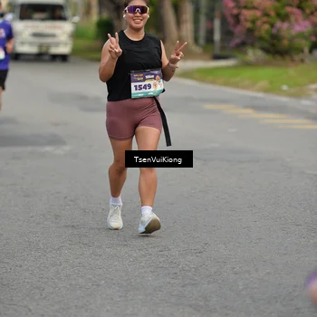 Runner Photo 8199107