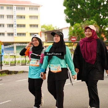 Runner Photo 8199108