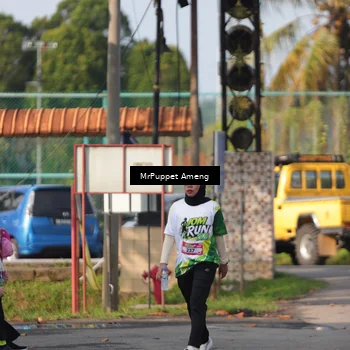 Runner Photo 8199109