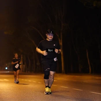 Runner Photo 8199111