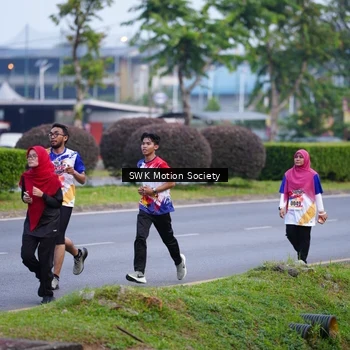 Runner Photo 8199112