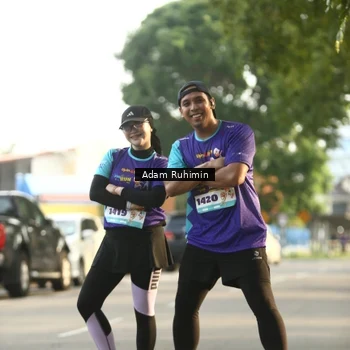 Runner Photo 8199115