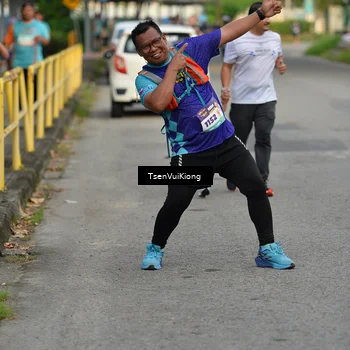Runner Photo 8199117