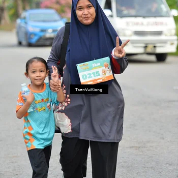 Runner Photo 8199119