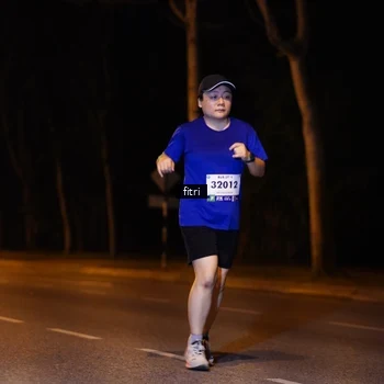 Runner Photo 8199121