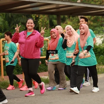 Runner Photo 8199122