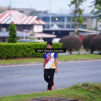 Runner Photo 8199123