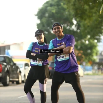 Runner Photo 8199124