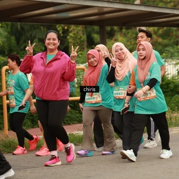 Runner Photo 8199125