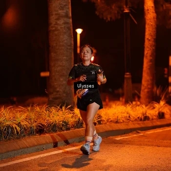Runner Photo 8199126