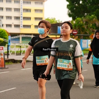 Runner Photo 8199127