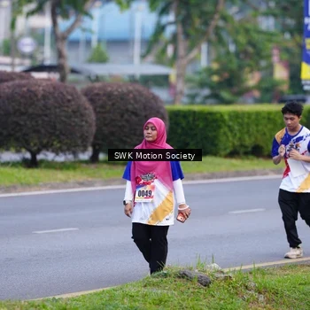 Runner Photo 8199128