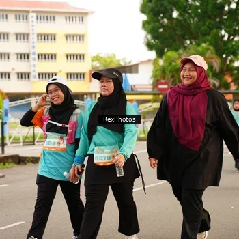 Runner Photo 8199129