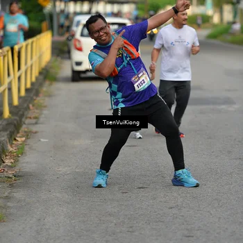 Runner Photo 8199131