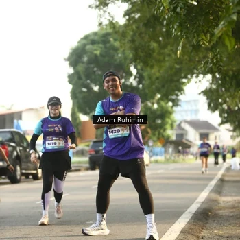 Runner Photo 8199133
