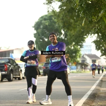 Runner Photo 8199134