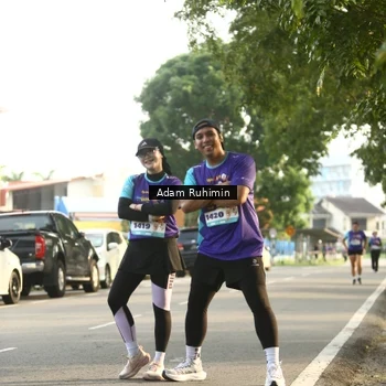 Runner Photo 8199135