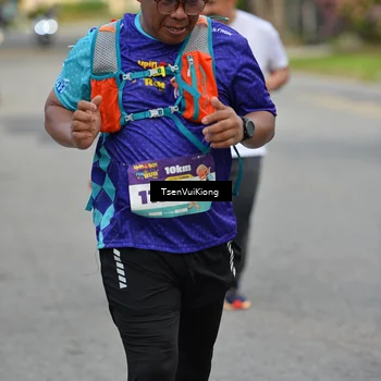 Runner Photo 8199137