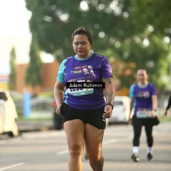 Runner Photo 8199139