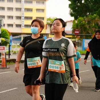 Runner Photo 8199140