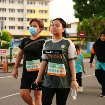 Runner Photo 8199141