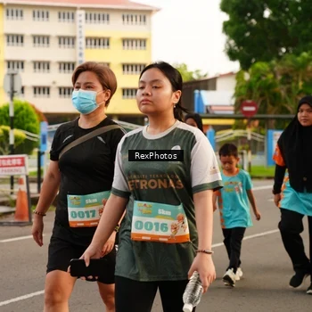 Runner Photo 8199142