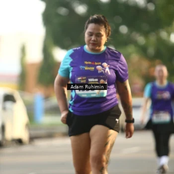 Runner Photo 8199146