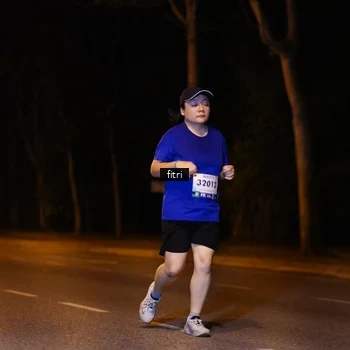 Runner Photo 8199147