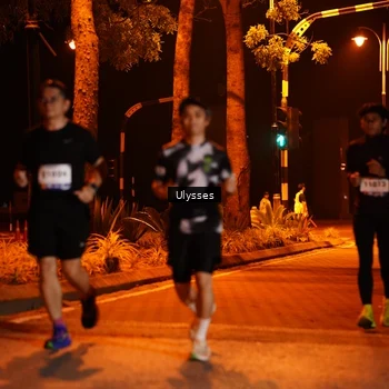Runner Photo 8199148