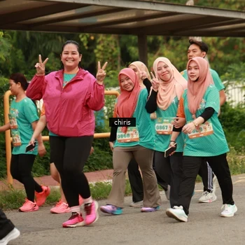Runner Photo 8199149