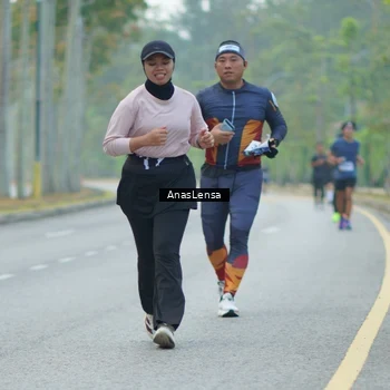 Runner Photo 8199150