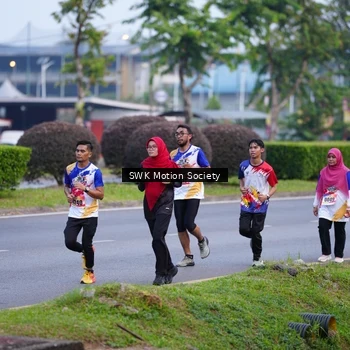 Runner Photo 8199152
