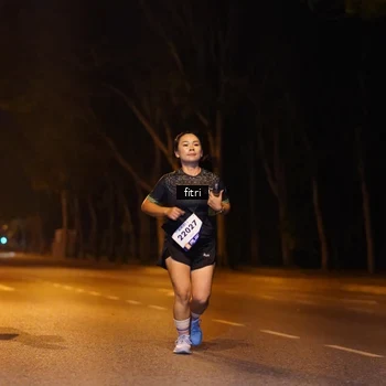 Runner Photo 8199154
