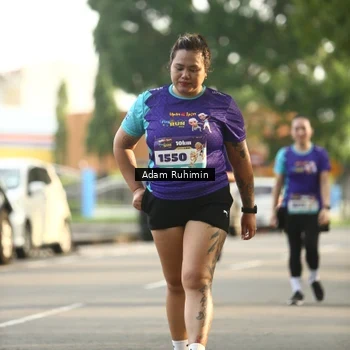 Runner Photo 8199155