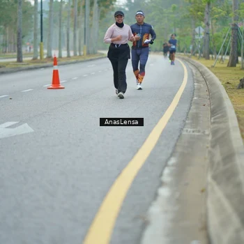Runner Photo 8199156