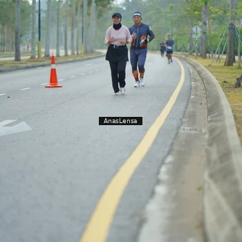 Runner Photo 8199157