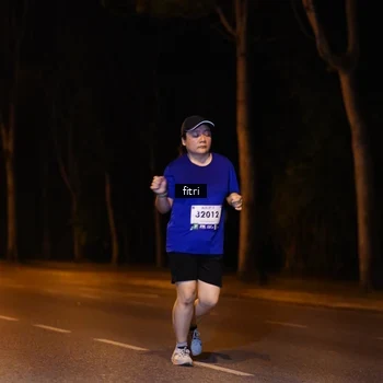 Runner Photo 8199158