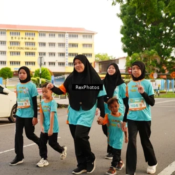 Runner Photo 8199160