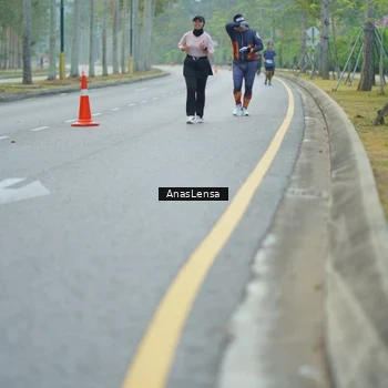 Runner Photo 8199161